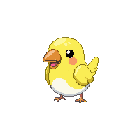 budgie