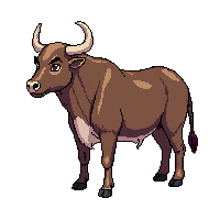 bull