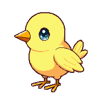 canary