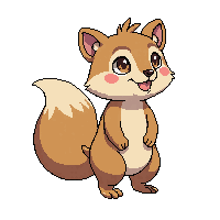 chipmunk