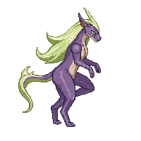 dryad