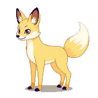 fennec fox
