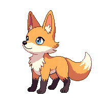 fox