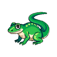 frog