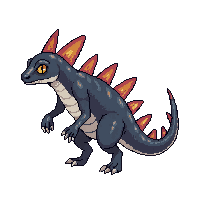 gila monster