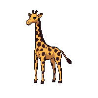 giraffe
