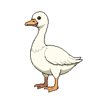 goose