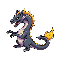 gorgon