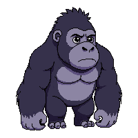 gorilla