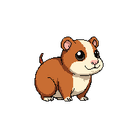 guinea pig
