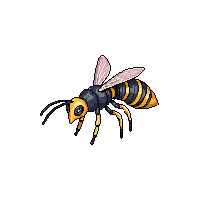hornet