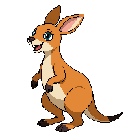 kangaroo