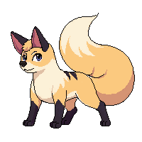 kitsune