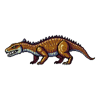 komodo dragon
