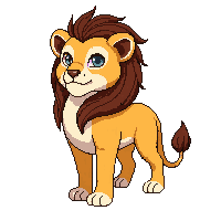 lioness