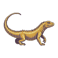 lizard