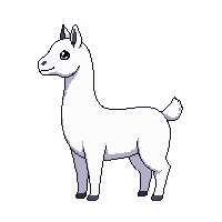llama