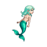 mermaid