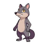 mole