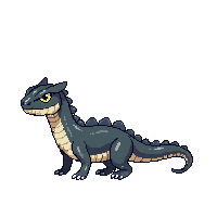 newt