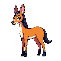 okapi