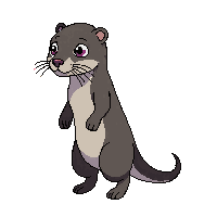 otter