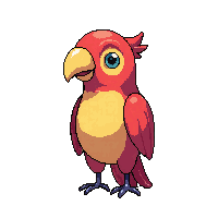 parrot