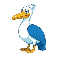 pelican