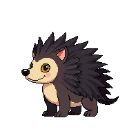 porcupine