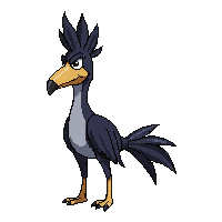 shoebill