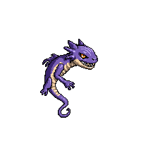 skink