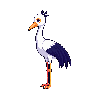 stork