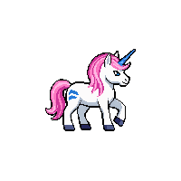 unicorn