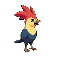 woodpecker