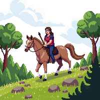 Animals — Free Pixel Art (100) | FreePixel