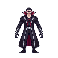 vampire noble