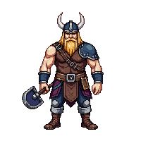 viking