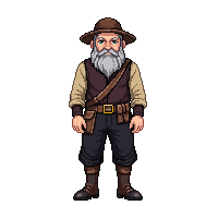 village elder