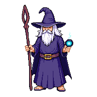 wizard