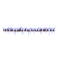 xmas christmas divider line icicles 027 v2 2026 03 06T21 08 30