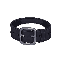 black belt utility
