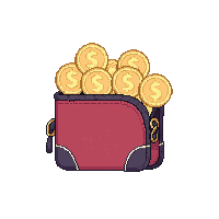 coin purse