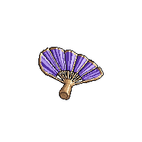 hand fan