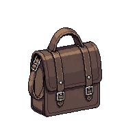 messenger bag