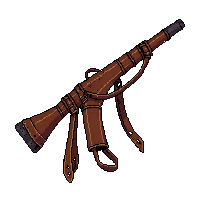 quiver leather