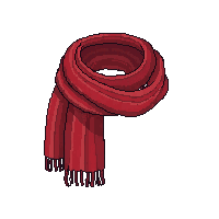 scarf wool