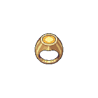 signet ring