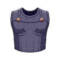 breastplate