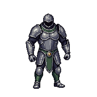 scale armor