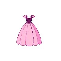 dress ball gown